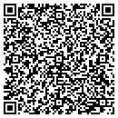QR code with Donald E Zeiner contacts
