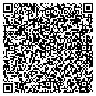 QR code with Majestic Landscaping Service & Spl contacts