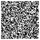 QR code with Crystal Clear Pools of Port A contacts