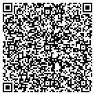 QR code with Crystal Clear Pool Woodland contacts