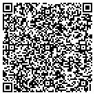 QR code with Mani's Landscaping contacts