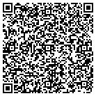 QR code with Crystal Pool Services LLC contacts