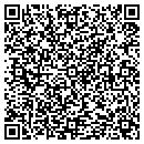 QR code with Answermine contacts