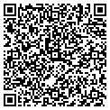 QR code with John V Luz contacts