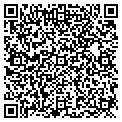 QR code with Cpm contacts