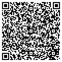 QR code with G S I contacts