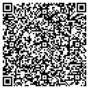 QR code with Kelly's Garage contacts