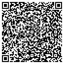 QR code with DE Boer David A MD contacts