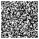QR code with H2Cpu contacts