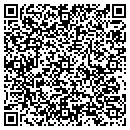QR code with J & R Contracting contacts
