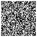 QR code with D S S G Five LLC contacts