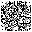 QR code with National Fashion & Gift contacts