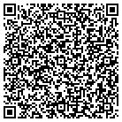 QR code with Mcewen Landscaping Inc contacts
