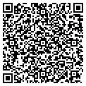 QR code with Abk CO contacts