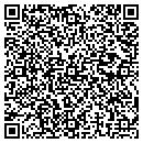 QR code with D C Mortgage Banker contacts