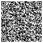QR code with DJ's Pool Service contacts