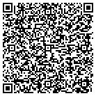 QR code with CKH Industries contacts