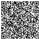 QR code with L&W Dismantling & Salvage contacts