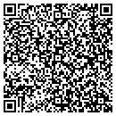 QR code with D & S Pool Services contacts