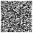QR code with Kb Contracting contacts