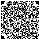 QR code with H & R Block Tax Service contacts
