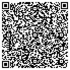 QR code with F D Bacon Construction contacts