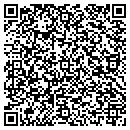 QR code with Kenji Contracting Co contacts