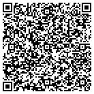 QR code with Klahhane Contracting LLC contacts