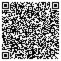 QR code with Com 1 Wireless contacts