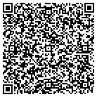 QR code with JC Borch Web Design contacts