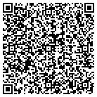 QR code with J D Web Computer & Service contacts