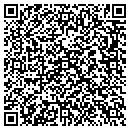 QR code with Muffler Mart contacts