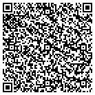 QR code with Zimdars Air Conditioning contacts