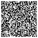QR code with Mefas Inc contacts