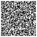 QR code with J&R Computers Inc contacts