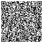 QR code with J & S Computer Sales & Service LLC contacts