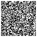 QR code with J & S Computing contacts