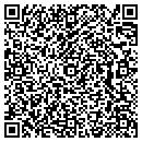QR code with Godley Pools contacts