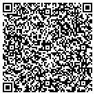 QR code with Khitomer Computer Services contacts