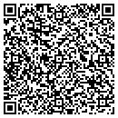 QR code with D L Phillips & Assoc contacts