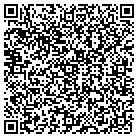 QR code with G & S Pool & Spa Service contacts