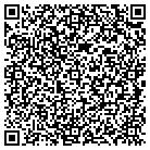 QR code with Kost Computer & Office Center contacts