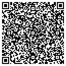 QR code with K-Tech Computers contacts