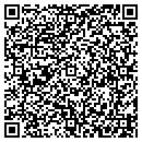 QR code with B A E Systems Controls contacts