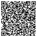 QR code with H2O Poolz contacts