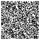 QR code with G Cast Home Support Inc contacts