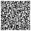 QR code with B C Systems Inc contacts