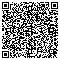 QR code with Trane contacts