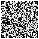 QR code with B F I Group contacts
