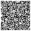 QR code with Hacienda Pools Inc contacts